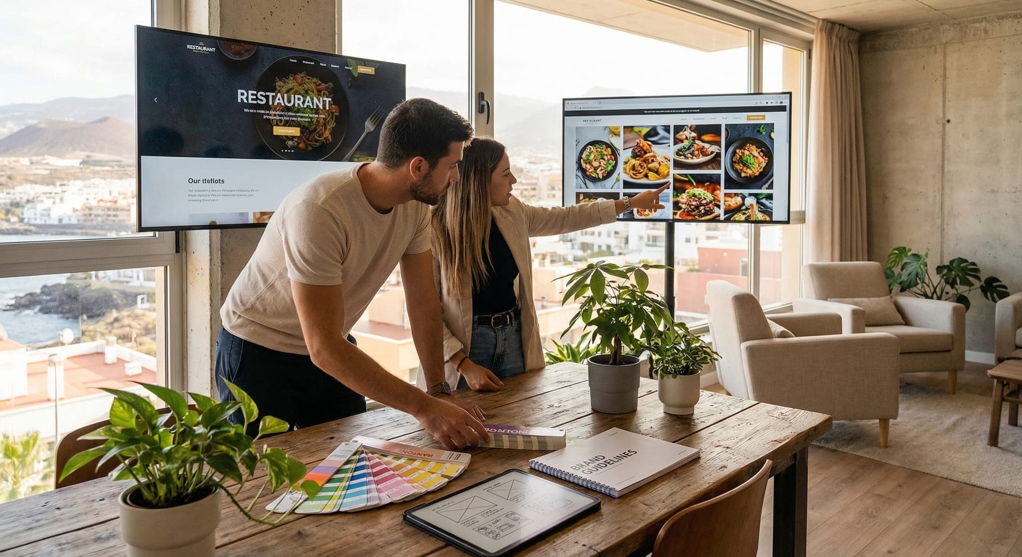 EQ-Led Brand Strategy